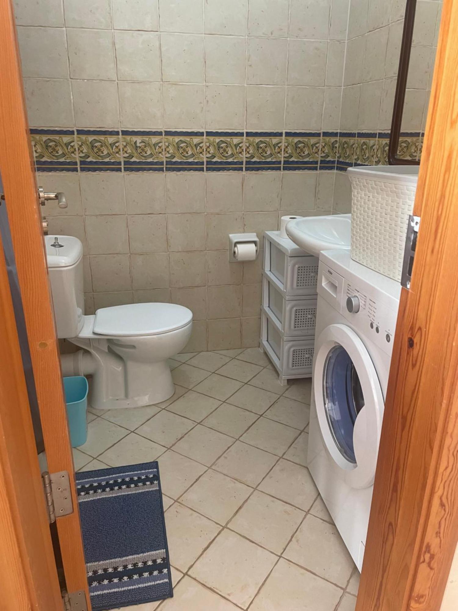 IX Xaluppa J6 Apartment Айнсилем Экстерьер фото
